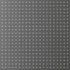 3D Q-10-40-40 Smoke PF met touch 1/Silver matt Sheet