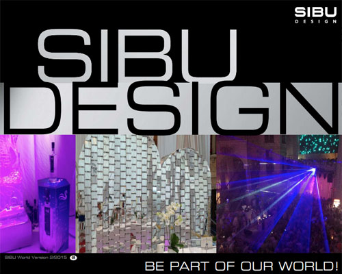 SIBU World 2015