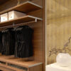 SG Leguan Gold installation