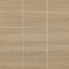 WL Maple Alpine/Grey Brushed